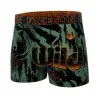 4er-Pack Boxershorts für Männer "Wild Life Pack" (Boxershorts für Männer) Freegun auf FrenchMarket