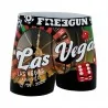 FREEGUN Colección de Boxers para Hombre Las Vegas (Boxers) Freegun chez FrenchMarket