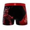 Assassin's Creed: Shadows" Microvezel Boxer voor heren (Boksers) Freegun chez FrenchMarket