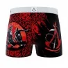 Boxer in microfibra "Assassin's Creed: Shadows" per uomo (Boxer) Freegun chez FrenchMarket