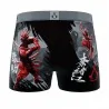 Boxer de microfibra "Assassin's Creed: Shadows" para hombre (Boxers) Freegun chez FrenchMarket