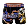 Boxer in microfibra "Street Sport" per uomo (Boxer) Freegun chez FrenchMarket