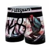 Boxer Homme Microfibre "Street Sport" (Boxers Homme) Freegun chez FrenchMarket