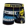 Boxer in microfibra "Street Sport" per uomo (Boxer) Freegun chez FrenchMarket