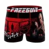 Street Sport" Microvezel Boxer voor heren (Boksers) Freegun chez FrenchMarket