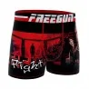 Boxer für Männer Mikrofaser "Street Sport (Boxershorts) Freegun auf FrenchMarket