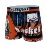 Boxer de microfibra "Street Sport" para hombre (Boxers) Freegun chez FrenchMarket