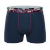 Set van 6 herenboxershorts in katoen (Herenboxershorts) Serge Blanco chez FrenchMarket