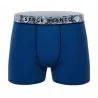 Confezione da 6 boxer da uomo in cotone (Boxer da uomo) Serge Blanco chez FrenchMarket