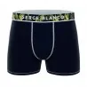 6er-Pack Herren-Boxershorts aus Baumwolle (Boxershorts für Männer) Serge Blanco auf FrenchMarket