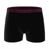 Set di 4 boxer casual da uomo in cotone (Boxer da uomo) Serge Blanco chez FrenchMarket