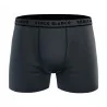 Lot de 4 Boxers Homme en Coton "Casual" (Lot boxers Homme) Serge Blanco chez FrenchMarket