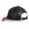 Cappello trucker a scacchi (Cappellino) Von Dutch chez FrenchMarket