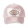 Damenmütze Dad Cap Brillant "Glitter" (Kappen) Von Dutch auf FrenchMarket