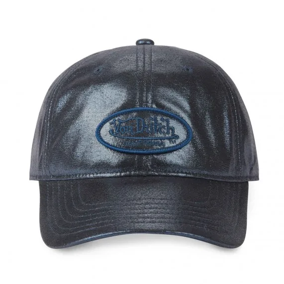 Damenmütze Dad Cap Brillant "Glitter" (Kappen) Von Dutch auf FrenchMarket