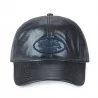 Casquette Femme Dad Cap Brillant "Glitter" (Casquettes) Von Dutch chez FrenchMarket