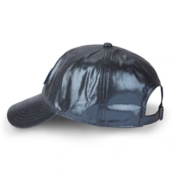 Casquette Femme Dad Cap Brillant "Glitter" (Casquettes) Von Dutch chez FrenchMarket