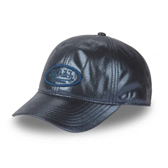 Damenmütze Dad Cap Brillant "Glitter" (Kappen) Von Dutch auf FrenchMarket