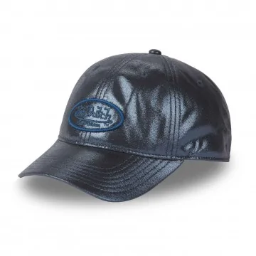 Dad Cap Brillant "Glitter" for women (Caps) Von Dutch on FrenchMarket