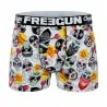 4er-Pack Boxershorts für Jungen "Chupa Chups (Boxershorts für Jungen) Freegun auf FrenchMarket