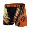 5er-Pack Boxershorts für Jungen Dragon Ball Z (Boxershorts für Jungen) Freegun auf FrenchMarket