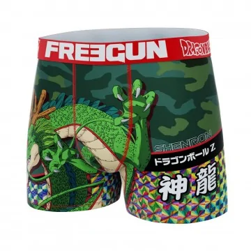 Dragon Ball Z Boxershorts voor jongens (Boksers) Freegun chez FrenchMarket