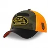 Trucker Cap "Vintage Army" (Cap) Von Dutch auf FrenchMarket