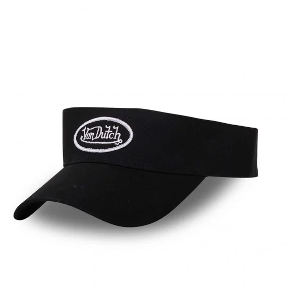 Playa" vizier (Caps) Von Dutch chez FrenchMarket