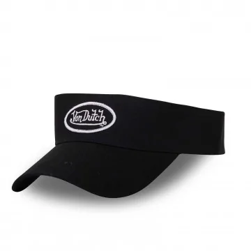 Visière "Playa" (Casquettes) Von Dutch chez FrenchMarket