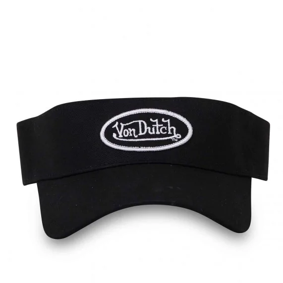 Playa" vizier (Caps) Von Dutch chez FrenchMarket