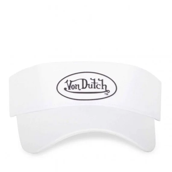 Visera "soleada (Gorras) Von Dutch chez FrenchMarket