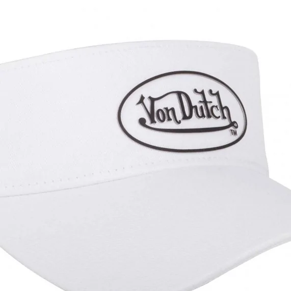 Visera "soleada (Gorras) Von Dutch chez FrenchMarket