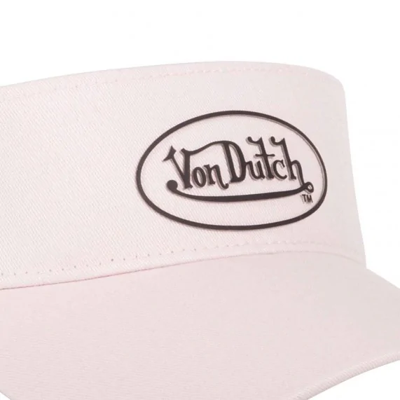 Visera "soleada (Gorras) Von Dutch chez FrenchMarket