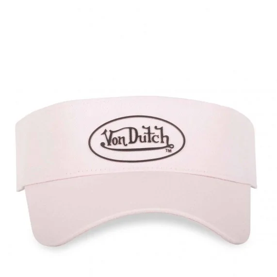 Visera "soleada (Gorras) Von Dutch chez FrenchMarket