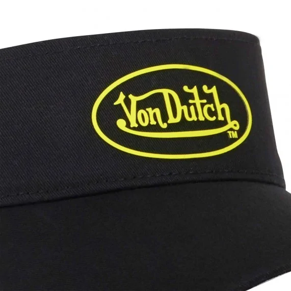 Visera "soleada (Gorras) Von Dutch chez FrenchMarket