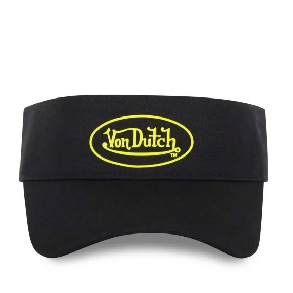 Visera "soleada (Gorras) Von Dutch chez FrenchMarket