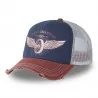 Gorra Trucker Crew (Gorras) Von Dutch chez FrenchMarket