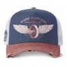 Gorra Trucker Crew (Gorras) Von Dutch chez FrenchMarket