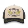 Cappellino trucker Crew (Cappellino) Von Dutch chez FrenchMarket