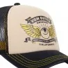 Cappellino trucker Crew (Cappellino) Von Dutch chez FrenchMarket