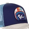 Trucker Mütze Moto GP (Cap) Von Dutch auf FrenchMarket