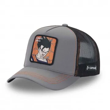 Casquette Dragon Ball Z Gohan