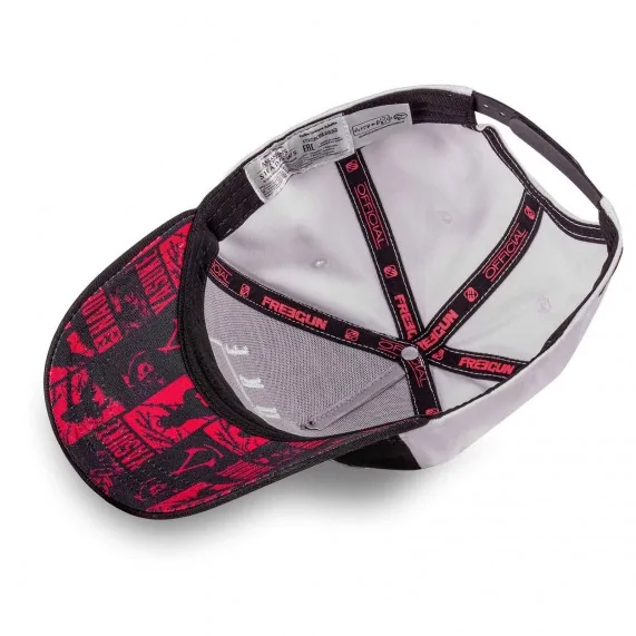 Casquette Baseball "Assasin's Creed Shadows" (Casquettes) Freegun chez FrenchMarket