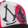 Casquette Baseball "Assasin's Creed Shadows" (Casquettes) Freegun chez FrenchMarket