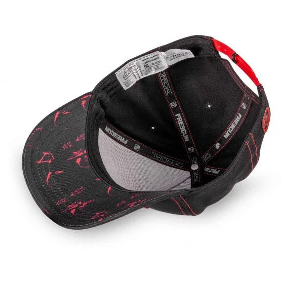 Casquette Baseball "Assasin's Creed Shadows" (Casquettes) Freegun chez FrenchMarket