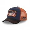 Cappellino Trucker Dragon Ball Z San Goku (Cappellino) Capslab chez FrenchMarket