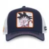 CAP Trucker Dragon Ball Little Goku (Caps) Capslab chez FrenchMarket