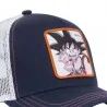 CAP Trucker Dragon Ball Little Goku (Caps) Capslab chez FrenchMarket