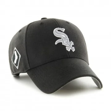 Casquette MLB Chicago White Sox MVP "Sure Shot " (Caps) '47 Brand on FrenchMarket