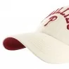 Cappellino MLB Philadelphia Phillies "Clubhouse Faber Clean Up (Cappellino) '47 Brand chez FrenchMarket